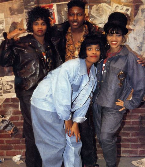 Salt-N-Pepa on Their Push It Jackets and ’90s Style | Vogue