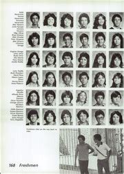 Socorro High School - El Chato Yearbook (El Paso, TX), Class of 1981, Page 172 of 200