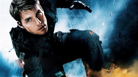 Mission Impossible 3: Tom Cruise Teams up with JJ Abrams - Ultimate ...