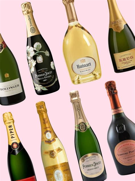 Best Champagne By Price - Cheap Sparkling Wine Brands | Champagne, Best champagne, Sparkling ...