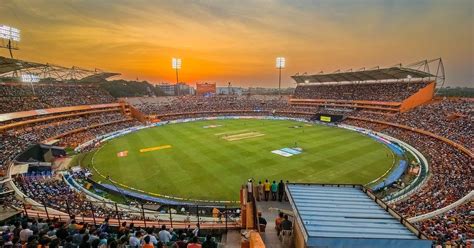 SRH vs RCB Pitch Report for IPL 2023 Match at Rajiv Gandhi International Stadium Hyderabad - The ...