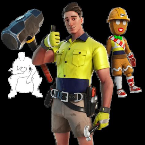 Lazarbeam Fortnite Set Cosmetics – Skin-Tracker