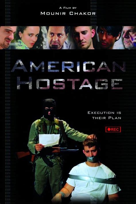 American Hostage Pictures - Rotten Tomatoes