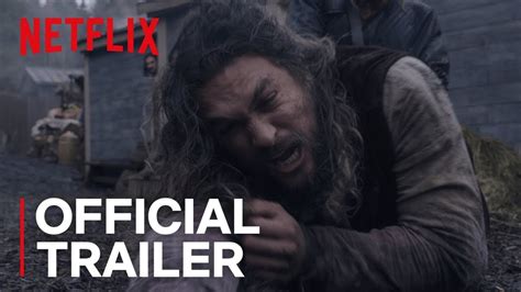 Frontier - Season 2 | Official Trailer [HD] | Netflix - YouTube