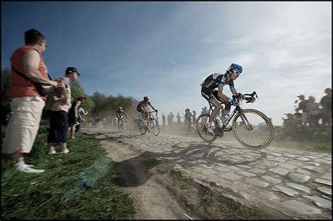 Paris-Roubaix - The Bikes