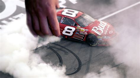 NASCAR on FOX Sports :: Behance