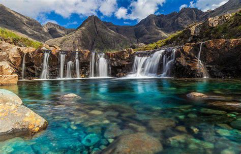 Imagine Travel Vacations | Scotland Tour specialist