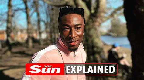 Who is Love Island 2022 star Deji Adeniyi? | The Irish Sun