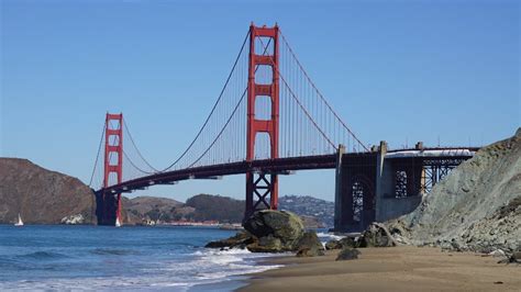 12 Tips to Walk Across the Golden Gate Bridge in San Francisco