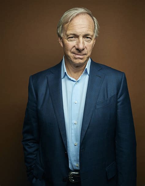 Bridgewater Founder Ray Dalio’s Next Investment - WSJ