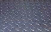 Aluminum Diamond Plate for Tread Plate Flooring and Architectural Decorative Panels