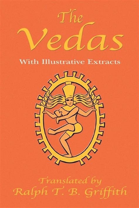 The Vedas: With Illustrative Extracts by Paul Tice (English) Paperback ...