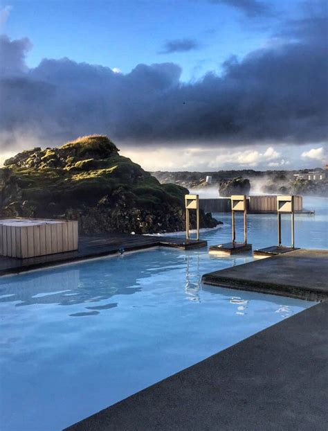 Silica Hotel - Blue Lagoon Iceland | Blue lagoon, West coast living ...