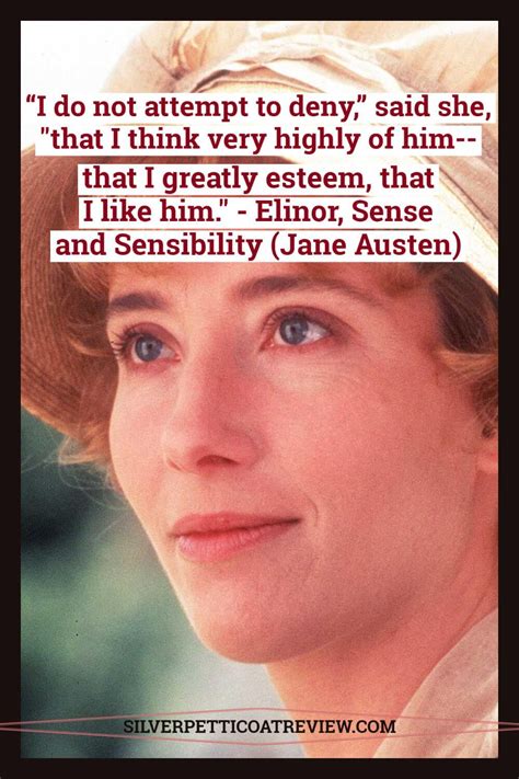 Top 15 of the Best Jane Austen Quotes About Love | Jane austen quotes, Pride and prejudice ...