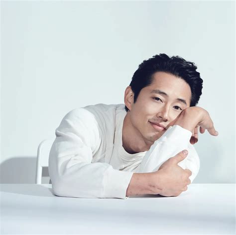 Steven Yeun | Biography, Movies & Net Worth | Screendollars