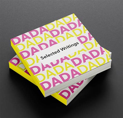 DADA Manifesto on Behance