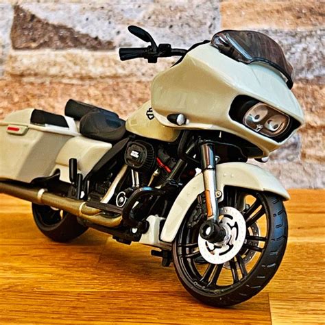 Harley Davidson Model Kits - Etsy