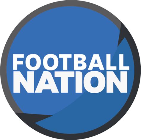 Football Nation — Sports Entertainment Network