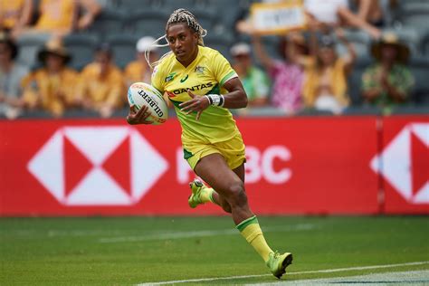 Seven top moments from the HSBC World Rugby Sevens Series 2020 | Women ...