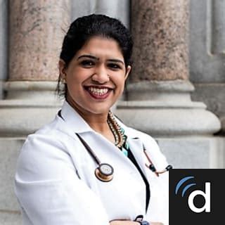 Dr. Mangala Nayak, MD | Brooklyn, NY | Internist | US News Doctors