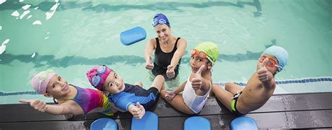 Swim Lessons at the YWCA| YWCA - YWCA Gettysburg