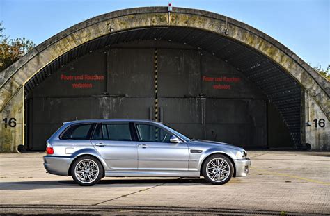 The BMW M3 Wagon Is Nearly Here, but We Almost Got One More Than Two ...