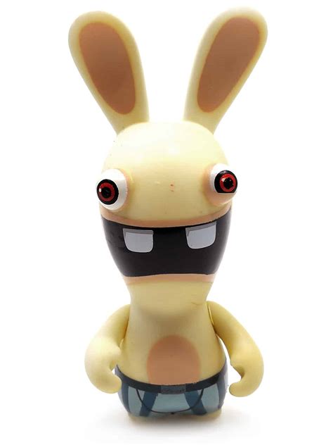 Raving Rabbids Go Home - ReBots