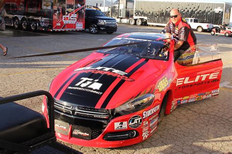 Dodge Drops NHRA Pro Stock - Hot Rod Network