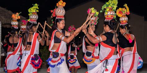 Youths step up efforts for preserving traditional Tharu dance – English.MakaluKhabar.com