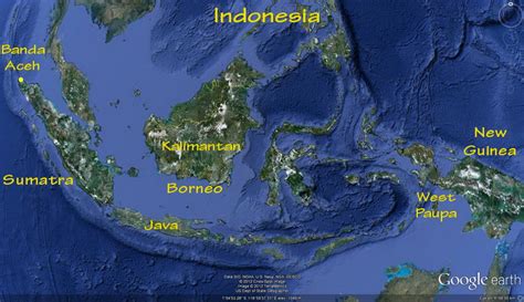 Understanding Indonesia - An Overview | Indopacificimages