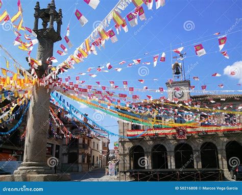 Village festivals editorial stock photo. Image of festivals - 50216808