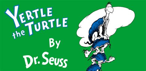 Amazon.com: Yertle the Turtle - Dr. Seuss: Appstore for Android