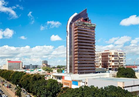 HILTON GARDEN INN LUSAKA SOCIETY BUSINESS PARK - Updated 2021 Prices ...