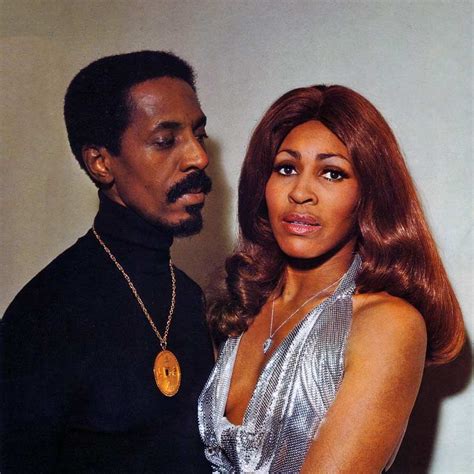 Ike & Tina Turner - Story | Tina turner costume, Ike turner, Ike and tina turner