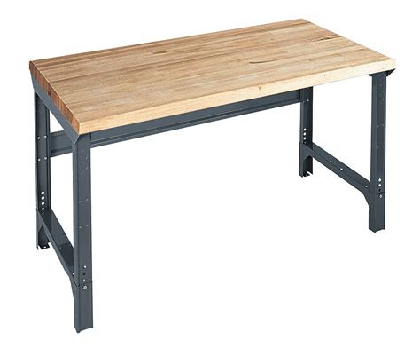 Butcher Block, 72 in x 30 in, Workbench - 7D194|1010M - Grainger