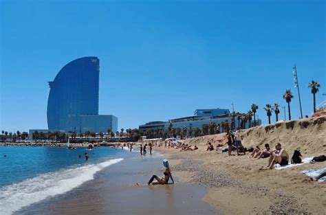 15 Top Beaches in Barcelona & Costa Brava. With videos!