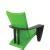Curve Lounge Chair | Outdoor Patio Furniture | Tropitone