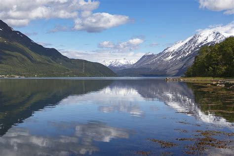 Norwegian Tromsø Fjords Tour | Enjoy The Arctic