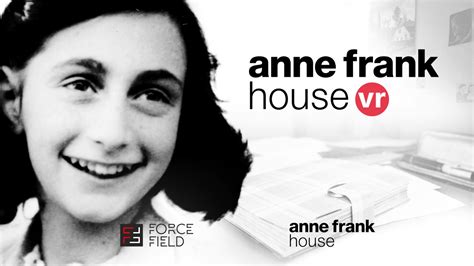 เดินทางย้อนอดีตไปชมบ้านของ Anne Frank ผ่านเทคโนโลยีเสมือนจริงกัน - Virtual Reality Thailand ...