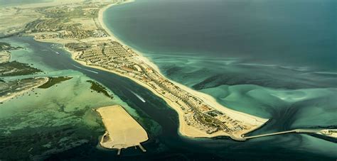 Saadiyat Island | History, Cultural District, & Project | Britannica