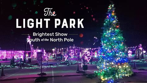 THE LIGHT PARK KATY LOCATION | Houston Light Park Drive Thru Light Display | Drive Through ...