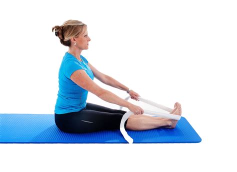 Core Exercise & Stretches | Exercise, Core workout, Seated hamstring stretch