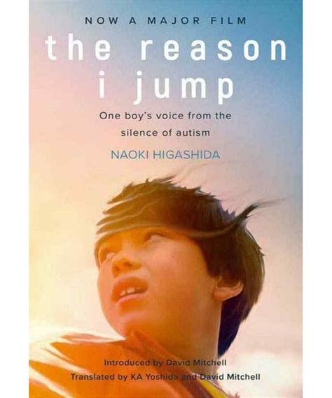 The Reason I Jump | M.D. Gunasena