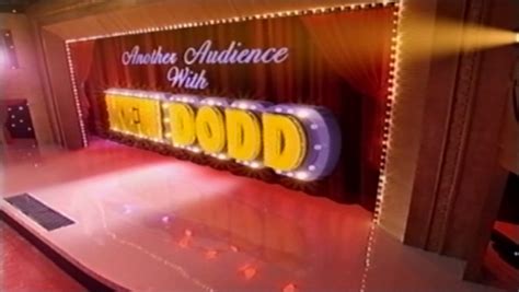 Another Audience with Ken Dodd | TVARK