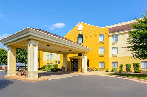 Comfort Inn Woodstock Shenandoah in Woodstock, VA - (480) 568-6...