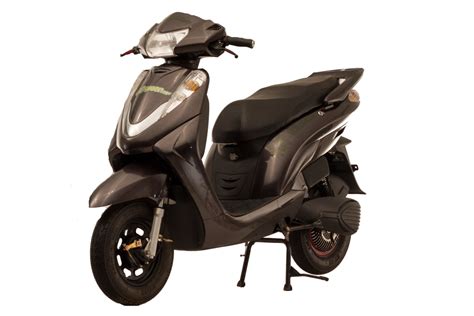 Top 10 Electric Scooters With Price In India 2019 - India's best electric vehicles news portal