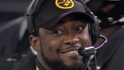 Mike Tomlin Press Conference Archives - Steel City Blitz