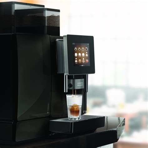 Coffee machine Franke „A600“ - Coffee Friend