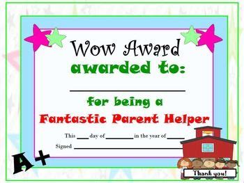 **FREE** End of Year Certificates for Students ~ Super Cute Award Certificates | Student ...