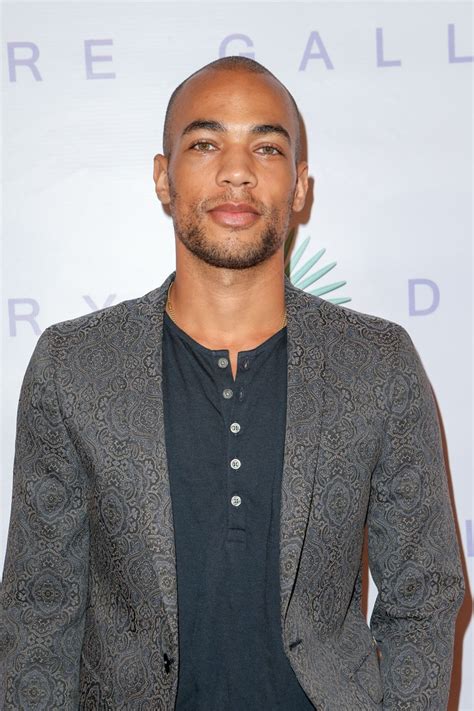 Kendrick Sampson - Ethnicity of Celebs | What Nationality Ancestry Race